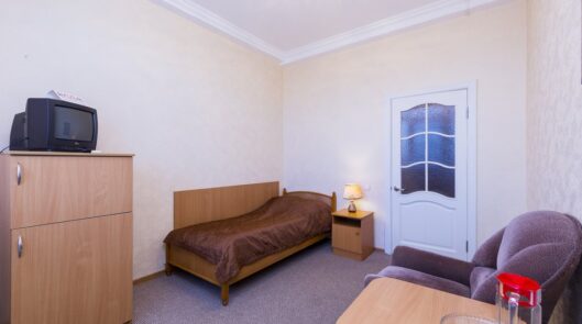 Одноместный стандарт (к 1)