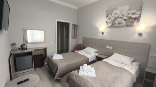 Двухместный комфорт (к 2)