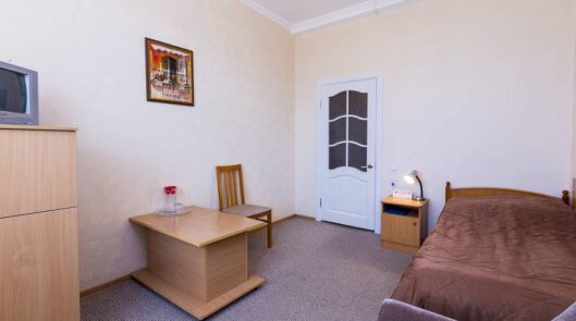 Одноместный стандарт (к 2)