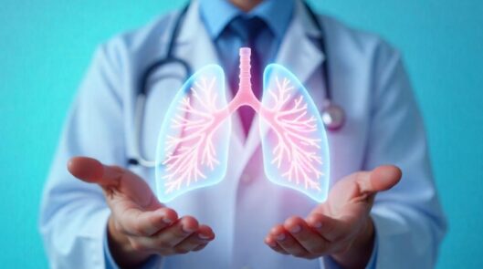 Лечение легких и бронхов