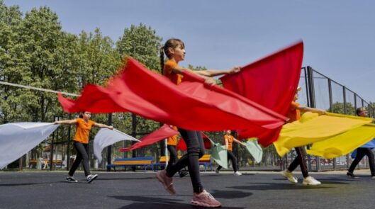 Отдых с детьми