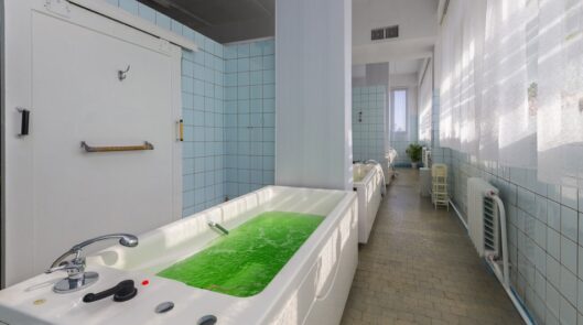 Программы лечения