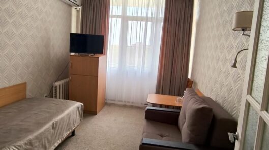 Одноместный комфорт (к 1)