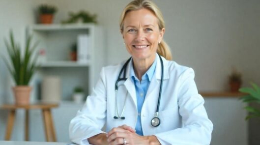 Женское бесплодие