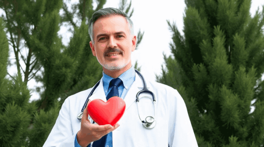 Общетерапевтическая путевка