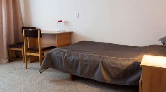 Двухместный 2 категории (к 4)